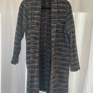 Zara Business Casual Coat